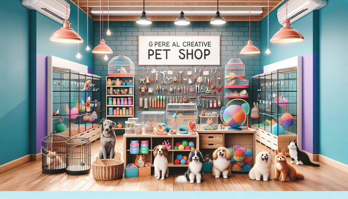 Contabilidade para Pet Shop: Descubra os Benefícios para o Seu Negócio