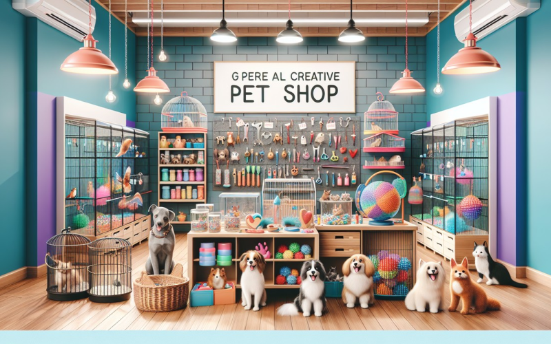 Contabilidade para Pet Shop: Descubra os Benefícios para o Seu Negócio